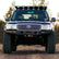 LC100/LX470 Ultra-high Clearance Modular Front Bumper for Toyota Land Cruiser