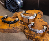 Legacy Toyota Billet Front Upper Control Arms for Tacoma 4Runner