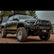 Tacoma Hybrid Front Bumper / 3rd Gen / 2016-2023 for Toyota Tacoma