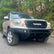 LC200 Low Profile Modular Front Bumper for Toyota Land Cruiser
