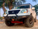 3/4" LED Sequential Bullet Light Kit for Toyota Land Cruiser
