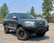 LC200 Low Profile Modular Front Bumper for Toyota Land Cruiser
