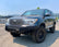 LC200 Low Profile Modular Front Bumper for Toyota Land Cruiser