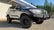 LC200 Low Profile Modular Front Bumper for Toyota Land Cruiser