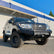 LC200 Low Profile Modular Front Bumper for Toyota Land Cruiser