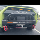 4Runner Lo-Pro Winch Bumper / 5th Gen / 2014-2024 for Toyota 4Runner