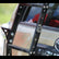 4Runner Summit Hatch Ladder Side Step / 5th Gen / 2010-2024 for Toyota 4Runner
