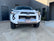 32" Hidden Grille LED Light Bar Brackets Kit Fits 2014-2024 Toyota 4Runner