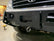 Flip-Up License Plate Mount for Toyota Land Cruiser