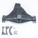 4Runner Differential Skid / 4th Gen / 2003-2009 for Toyota 4Runner