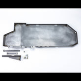 4Runner Fuel Tank Skid Plate / 4th & 5th Gen / 2003-2024 for Toyota 4Runner