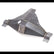 4Runner Differential Skid / 5th Gen / 2010-2024 for Toyota 4Runner