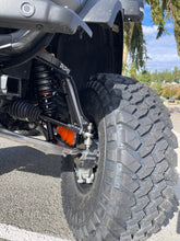 Bronco Portal Double Shear Steering for Ford Bronco