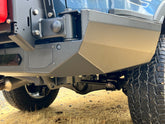 2024+ Land Cruiser LC250 Modular Rear Bumper for Toyota Land Cruiser