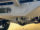 2024+ Land Cruiser LC250 Modular Rear Bumper for Toyota Land Cruiser