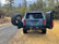 2024+ Land Cruiser LC250 Modular Rear Bumper for Toyota Land Cruiser