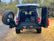 2024+ Land Cruiser LC250 Modular Rear Bumper for Toyota Land Cruiser