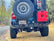 2024+ Land Cruiser LC250 Modular Rear Bumper for Toyota Land Cruiser