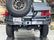 LC100/LX470 Modular Rear Bumper V3 for Toyota Land Cruiser