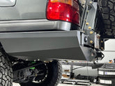 LC100/LX470 Modular Rear Bumper V3 for Toyota Land Cruiser