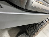 LC100/LX470 Modular Rear Bumper V3 for Toyota Land Cruiser
