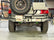 LC100/LX470 Modular Rear Bumper V3 for Toyota Land Cruiser