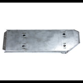 Tacoma Fuel Tank Skid Plate / 2nd Gen / 2005-2015 for Toyota Tacoma