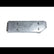 Tacoma Fuel Tank Skid Plate / 3rd Gen / 2016-2023 for Toyota Tacoma