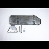 Tacoma Fuel Tank Skid Plate / 3rd Gen / 2016-2023 for Toyota Tacoma