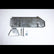 Tacoma Fuel Tank Skid Plate / 3rd Gen / 2016-2023 for Toyota Tacoma