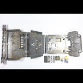 Tacoma Full Skid Plates / 2nd & 3rd Gen / 2005-2023 for Toyota Tacoma