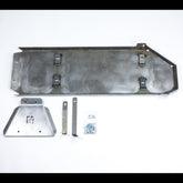 Tacoma Fuel Tank Skid Plate / 2nd Gen / 2005-2015 for Toyota Tacoma