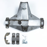 Tacoma Rear Differential Skid Plate / 3rd Gen / 2016-2023 for Toyota Tacoma