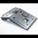 Tacoma Front Skid Plate / 2nd & 3rd Gen / 2005-2023 for Toyota Tacoma