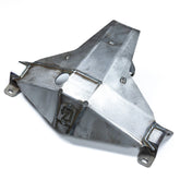 Tacoma Rear Differential Skid Plate / 3rd Gen / 2016-2023 for Toyota Tacoma