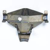 Tacoma Rear Differential Skid Plate / 3rd Gen / 2016-2023 for Toyota Tacoma