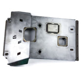 Tacoma Front Skid Plate / 2nd & 3rd Gen / 2005-2023 for Toyota Tacoma