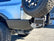 GX550 Dual Swing-out Modular Rear Bumper for Lexus GX