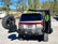 GX550 Dual Swing-out Modular Rear Bumper for Lexus GX