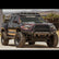 Tacoma Hybrid Front Bumper / 3rd Gen / 2016-2023 for Toyota Tacoma