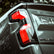 19-25 Chevrolet Silverado 1500 / 20-25 Silverado 2500HD/3500HD LUXX-Series LED Tail Lights Black Red | AlphaRex