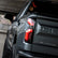 19-25 Chevrolet Silverado 1500 / 20-25 Silverado 2500HD/3500HD LUXX-Series LED Tail Lights Black Red | AlphaRex