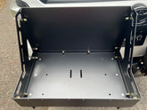 Triple Jerry Can Basket Swing-out for Toyota 4Runner