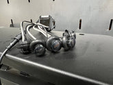 3/4" LED Sequential Bullet Light Kit for Toyota Land Cruiser