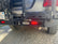 Tinted Combo Light Lens Cover for Toyota 4Runner