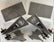 2005+ Tacoma / 4Runner / GX Body Mount Relocation Brackets