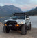2003-2009 / 4th Gen / 4Runner Front Bumper
