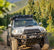 2003-2009 / 4th Gen / 4Runner Front Bumper