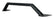 Small Stinger/Hoop for Toyota Land Cruiser