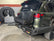 Triple Jerry Can Basket Swing-out for Toyota 4Runner